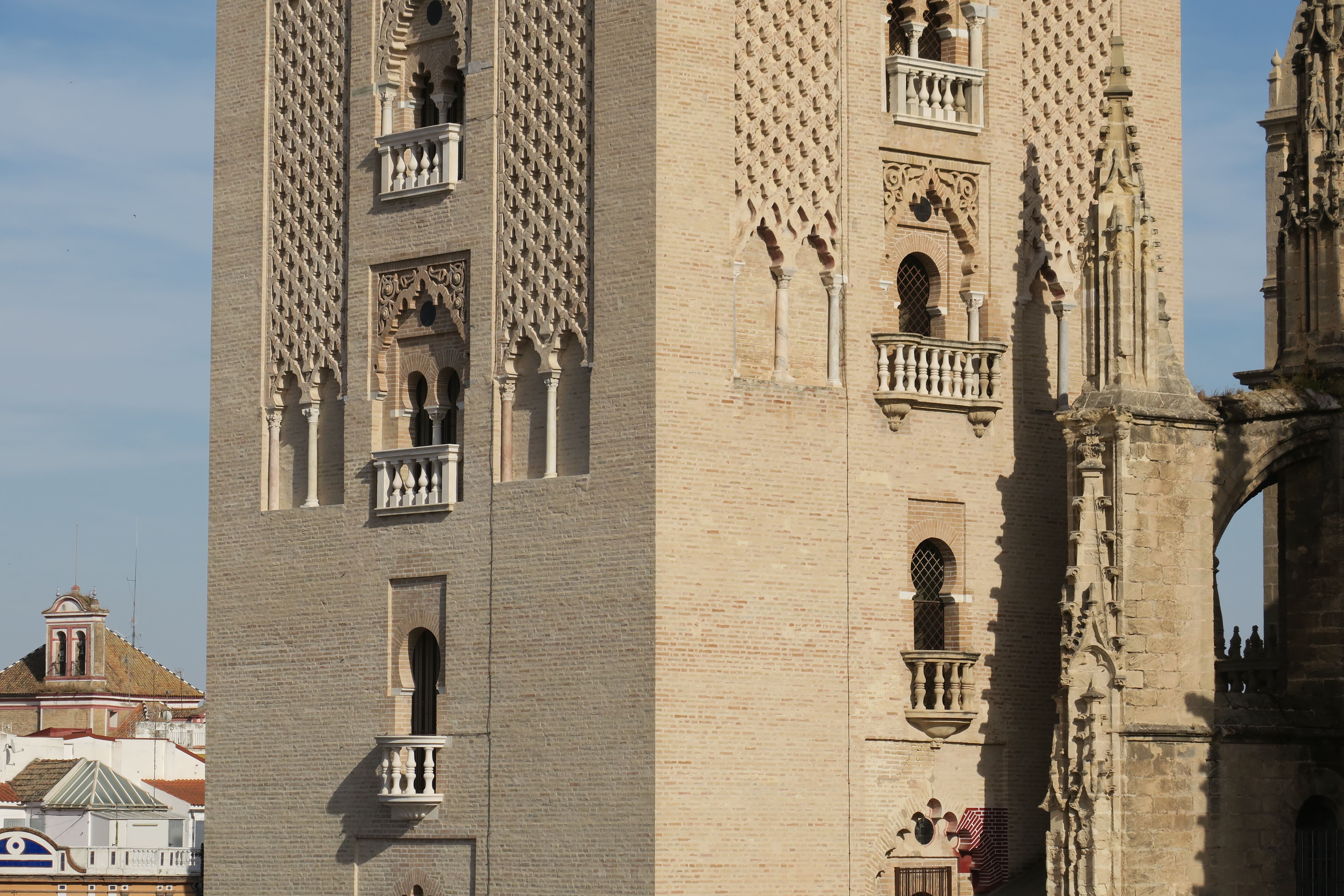 Giralda Tower